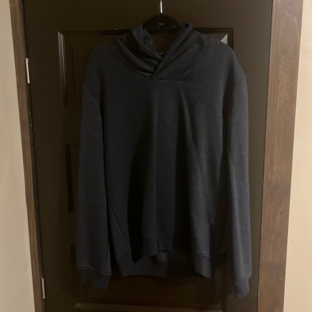XL Dark blue sweater, RW&CO.